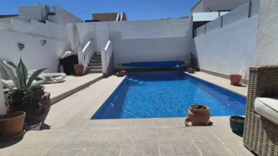 Casa - Vista 5