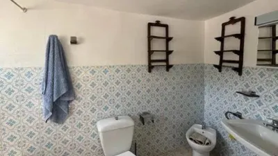 Rustic house in Valdelarco photo 12