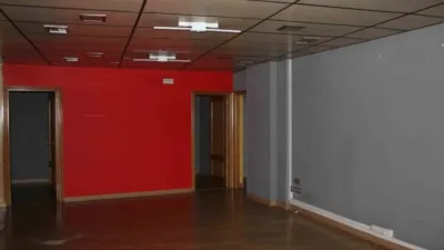 Local comercial en alquiler en Padrón - Vista 4