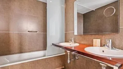 Apartment in Cabo de la Huerta photo 15