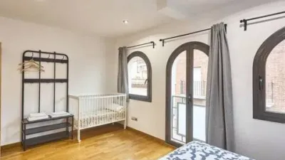 Terraced house in Sant Feliu de Llobregat photo 33