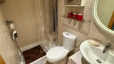 Flat in Madrid Capital photo 3