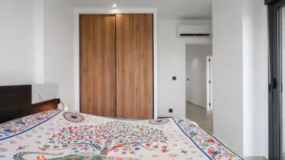 Penthouse in Urbanizations photo 17