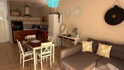 Apartment on Calle Playa Paraiso S-N photo 4