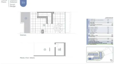 Chalet en El Campello photo 13