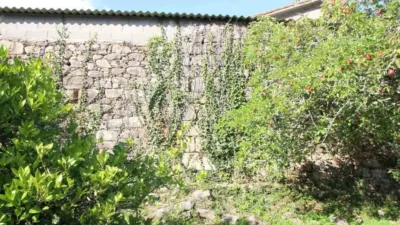 Casa – Dodro - Més