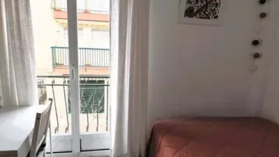 Apartment on Narváez Street photo 13