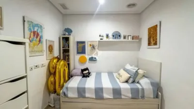 Apartment in Altabix photo 22