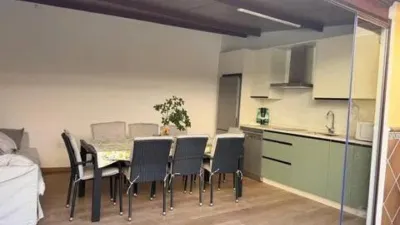 Townhouse in Algeciras photo 2