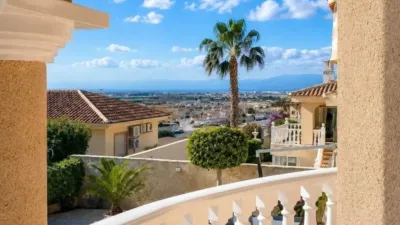 Casa - Vista 3