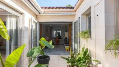 Chalet en Los Ramos photo 33