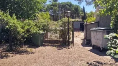 Chalet in La Canaleja Street Area photo 42