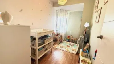 Apartment in Alcorcón photo 14