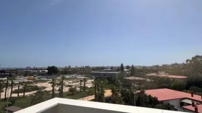 Apartment in Sant Joan d'Alacant photo 4