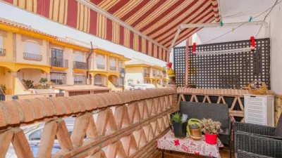 Chalet on Calle Bartolome de Las Casas, 2 photo 14