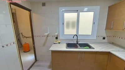 Apartment in Sant Andreu de La Barca photo 9