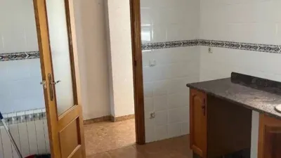 Attic in Chiva photo 5