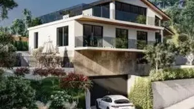 Chalet on Carrer de Colòmbia photo 9
