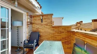 Flat on Pintor Rivera Street photo 10