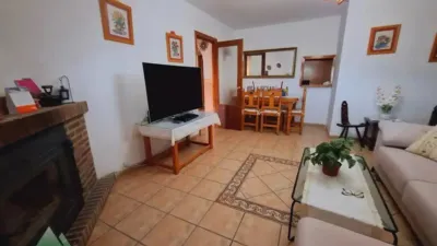 Chalet in Alcaucín photo 8