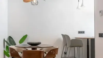 Apartment in Embajadores-Lavapiés photo 7