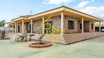 Chalet in Santa Oliva photo 50