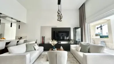 Casa - Vista 5