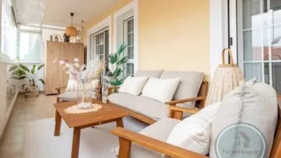Apartment in Gran Alacant photo 15