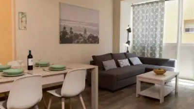 Apartment in Tarifa photo 17