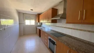 Flat on Calle del Donante photo 14