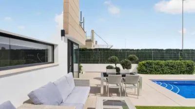Casa – Guardamar del Segura - Más