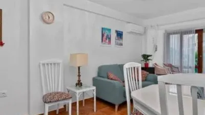 Apartment in Calpe - Calp photo 6