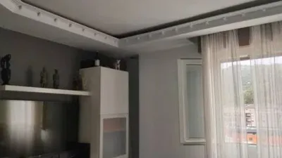 Flat in Ortuella photo 9