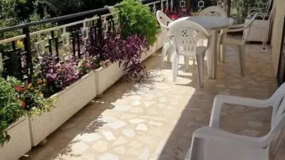 Chalet in La Canaleja Street Area photo 58