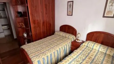 Apartment in Lutxana-Llano photo 28