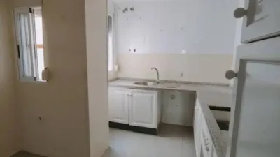 Apartment in Andújar photo 5