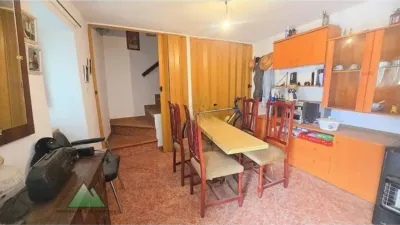 Chalet in Alfarnate photo 7