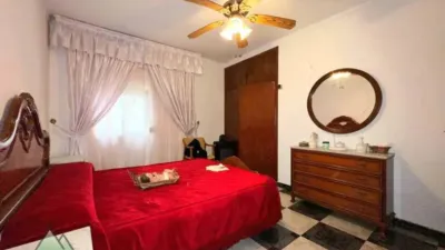 Chalet in Zafarraya photo 9