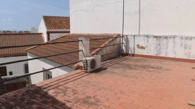Chalet in Villanueva de los Castillejos photo 11