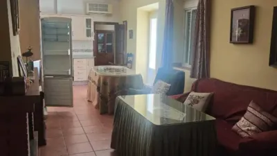 Chalet in Villanueva de La Reina photo 7