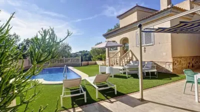 Casa - Vista 3