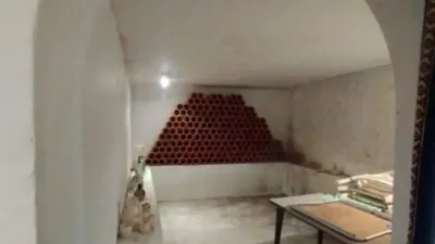 Chalet en Onil photo 57
