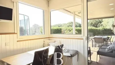 Chalet in Sant Vicenç de Montalt photo 38