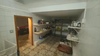 Chalet en Onil photo 46