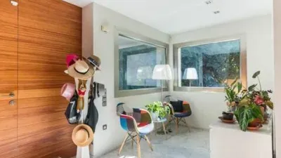 Chalet en Los Ramos photo 8