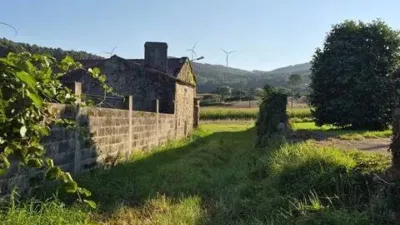 Chalet en Lourido (Muiño-Vimianzo) photo 31