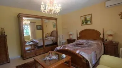 Chalet in L'Alfàs del Pi photo 14