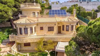 Casa – Orihuela, El Pinar de Campoamor, Dehesa de Campoamor - Vista 2