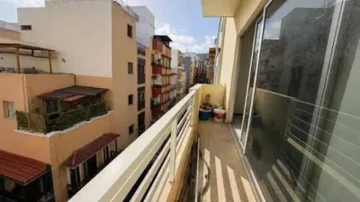 Flat on Calvo Sotelo Street photo 5