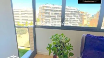 Apartment in Playa de San Juan photo 13